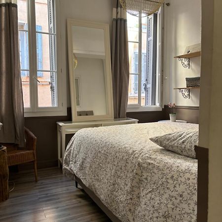 Agapee Daire Aix-en-Provence Dış mekan fotoğraf
