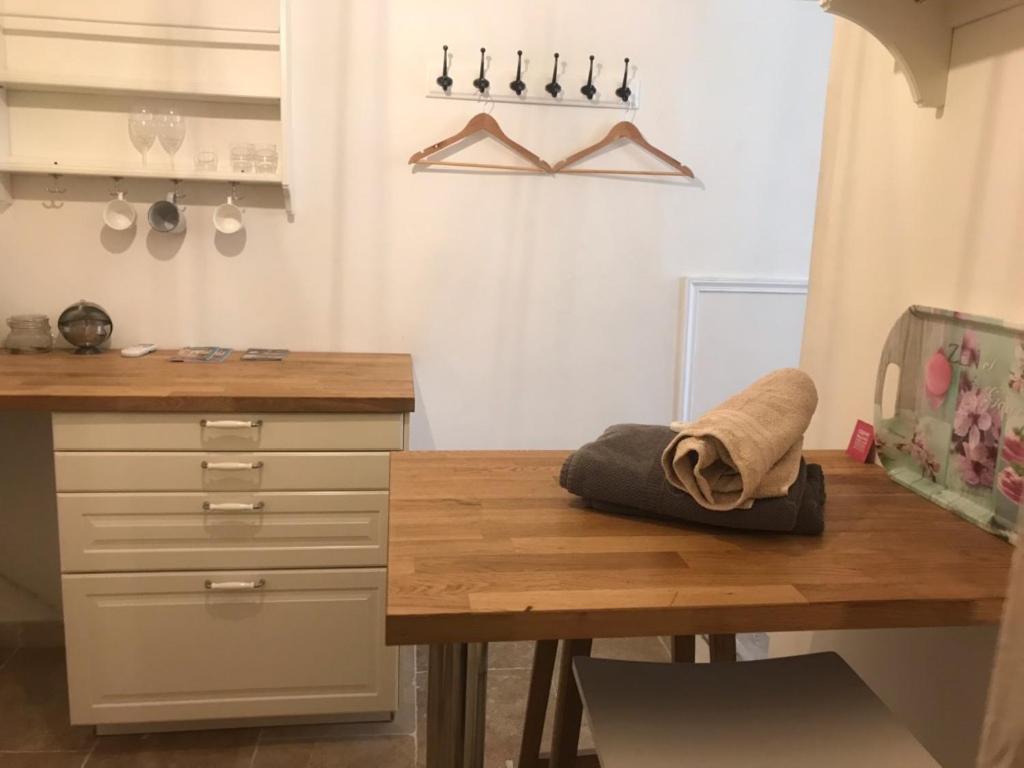 Agapee Daire Aix-en-Provence Dış mekan fotoğraf