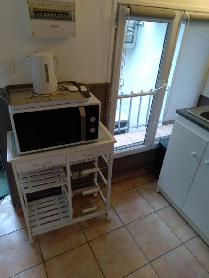 Agapee Daire Aix-en-Provence Dış mekan fotoğraf