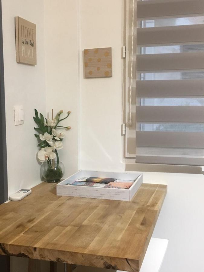 Agapee Daire Aix-en-Provence Dış mekan fotoğraf