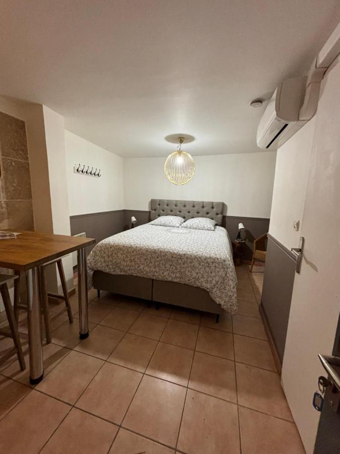 Agapee Daire Aix-en-Provence Dış mekan fotoğraf
