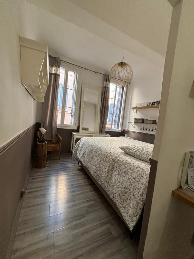 Agapee Daire Aix-en-Provence Dış mekan fotoğraf