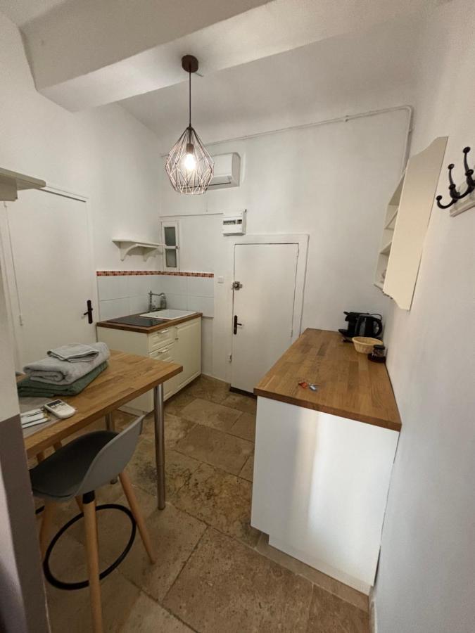 Agapee Daire Aix-en-Provence Dış mekan fotoğraf