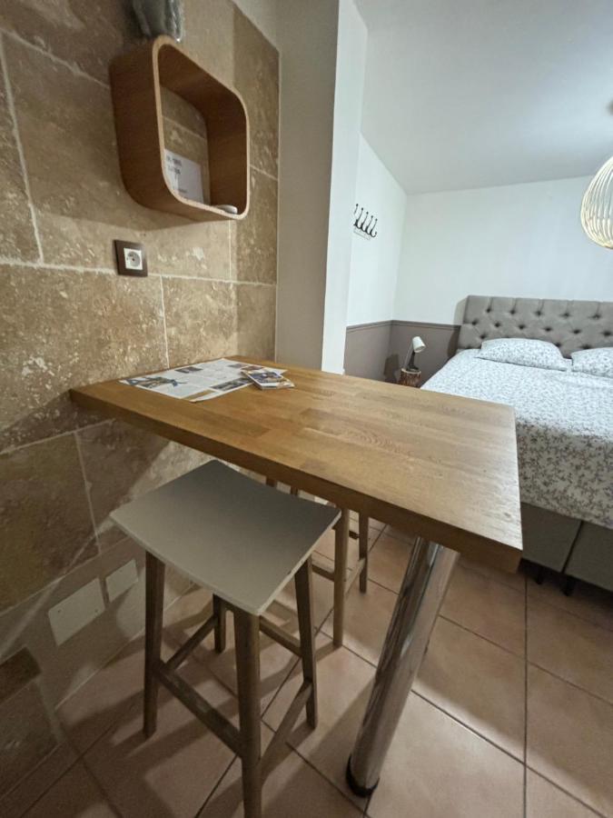 Agapee Daire Aix-en-Provence Dış mekan fotoğraf
