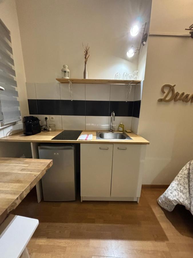 Agapee Daire Aix-en-Provence Dış mekan fotoğraf