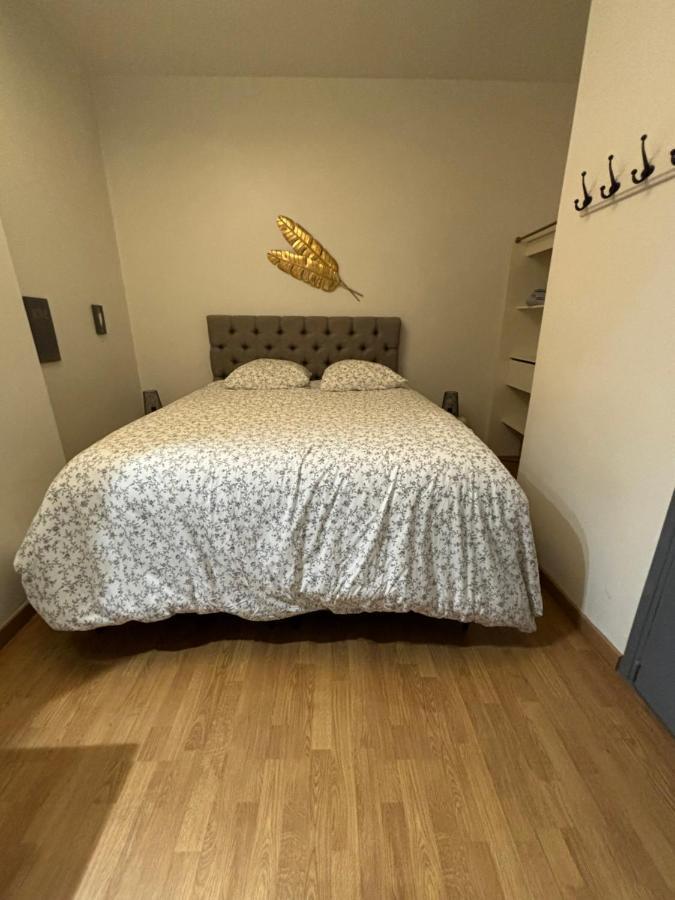 Agapee Daire Aix-en-Provence Dış mekan fotoğraf