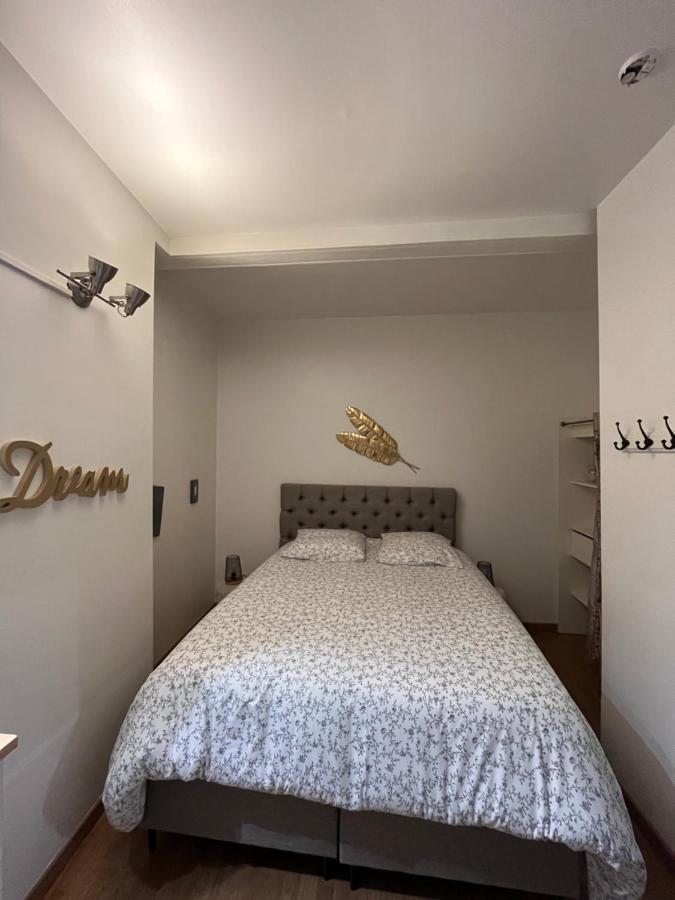Agapee Daire Aix-en-Provence Dış mekan fotoğraf