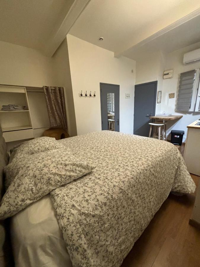 Agapee Daire Aix-en-Provence Dış mekan fotoğraf
