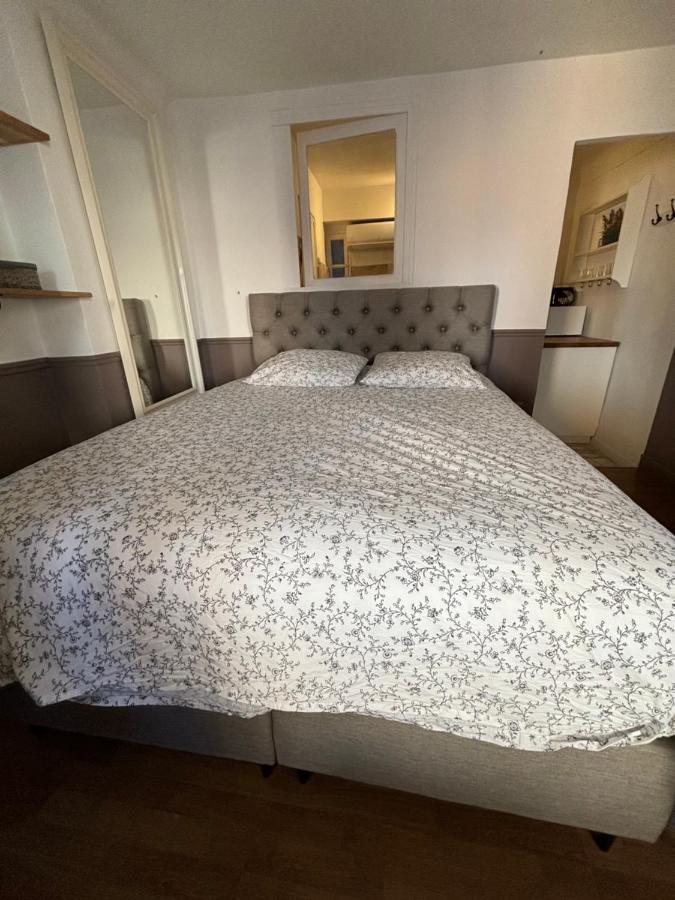 Agapee Daire Aix-en-Provence Dış mekan fotoğraf