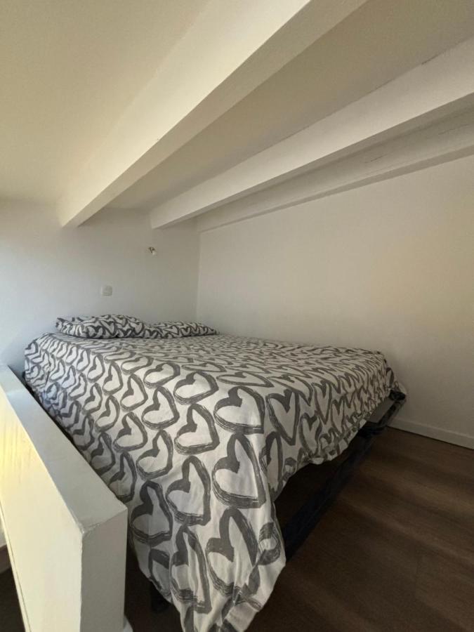 Agapee Daire Aix-en-Provence Dış mekan fotoğraf